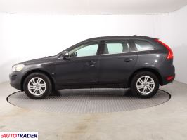 Volvo XC60 2010 2.0 160 KM