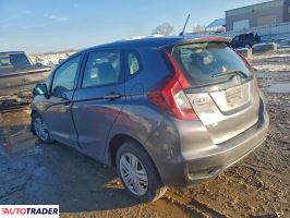 Honda Pozostałe 2020 1