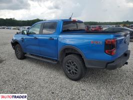 Ford Ranger 2024 2 Ford Ranger 2024 2