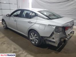 Nissan Altima 2019 2