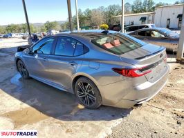 Toyota Camry 2025 2