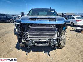 GMC Sierra 2025 6