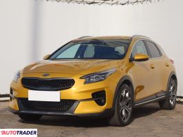 Kia Ceed 2021 1.5 156 KM