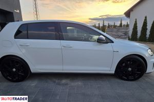 Volkswagen Golf 2015 2.0 184 KM