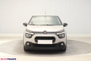 Citroen C3 2024 1.2 108 KM