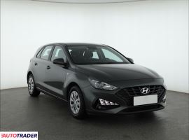 Hyundai i30 - zobacz ofertę