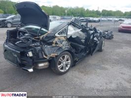 Hyundai Sonata 2019 2 Hyundai Sonata 2019 2