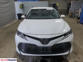 Toyota Camry 2019 2