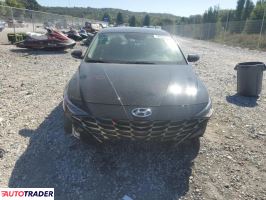 Hyundai Elantra 2023 2