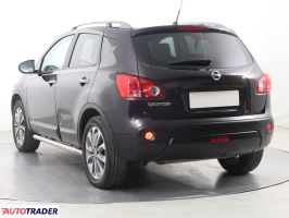 Nissan Qashqai 2009 1.6 112 KM Nissan Qashqai 2009 1.6 112 KM
