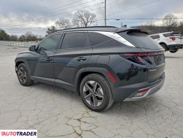 Hyundai Tucson 2025 2