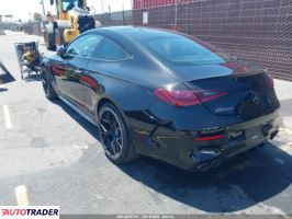 Mercedes CL 2025 3