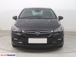 Opel Astra 2018 1.6 134 KM