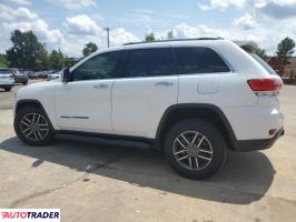 Jeep Grand Cherokee 2019 3