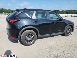 Mazda CX-5 2021 2 Mazda CX-5 2021 2