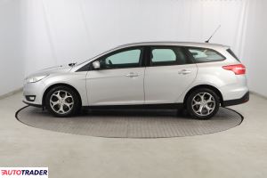 Ford Focus 2016 1.5 118 KM