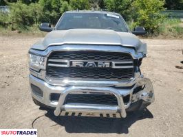 Dodge Ram 2021 6