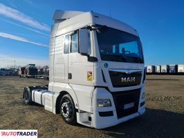 Man tgx Man tgx