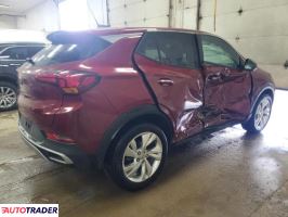 Buick Pozostałe 2024 1