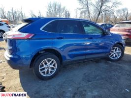 Ford Edge 2023 2