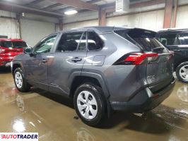 Toyota Pozostałe 2025 2