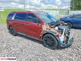 Kia Carnival 2022 3