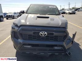 Toyota Tacoma 2024 2