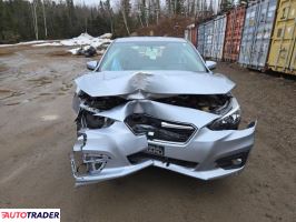 Subaru Impreza 2019 2
