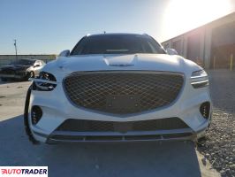 Hyundai Genesis 2024 2