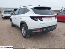 Hyundai Tucson 2023 2