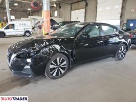 Nissan Altima 2022 2 Nissan Altima 2022 2