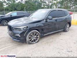 BMW X5 2019 3