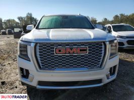 GMC Yukon 2023 6