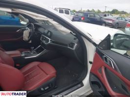 BMW M4 2021 3 BMW M4 2021 3