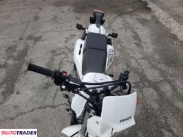 Honda XR 2024