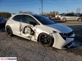 Toyota Corolla 2020 2