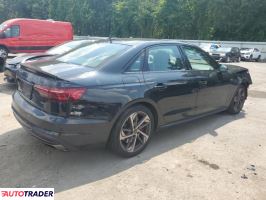 Audi A4 2023 2