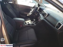 Kia Sportage 2021 2 Kia Sportage 2021 2