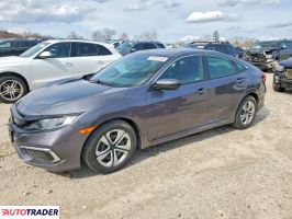 Honda Civic 2020 2