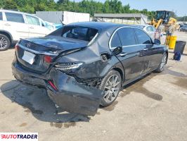 Mercedes CL 2022 3