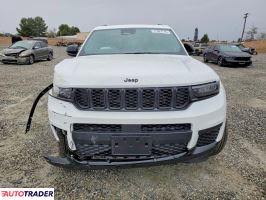 Jeep Cherokee 2025 3