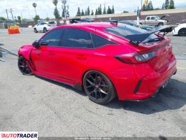 Honda Civic 2023 2