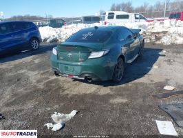 Toyota Pozostałe 2025 2