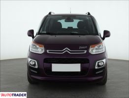 Citroen C3 Picasso 2015 1.6 118 KM