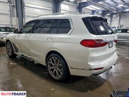 BMW Pozostałe 2020 3