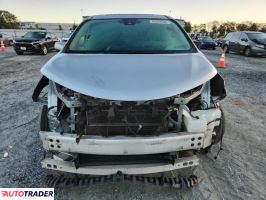 Toyota Sienna 2021 2