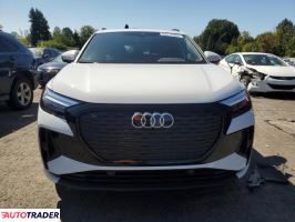 Audi Q4 2024 Audi Q4 2024