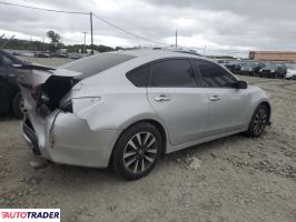 Nissan Altima 2018 2