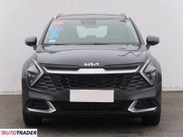 Kia Sportage 2022 1.6 147 KM