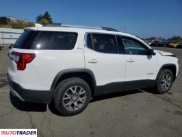 GMC Acadia 2020 3
